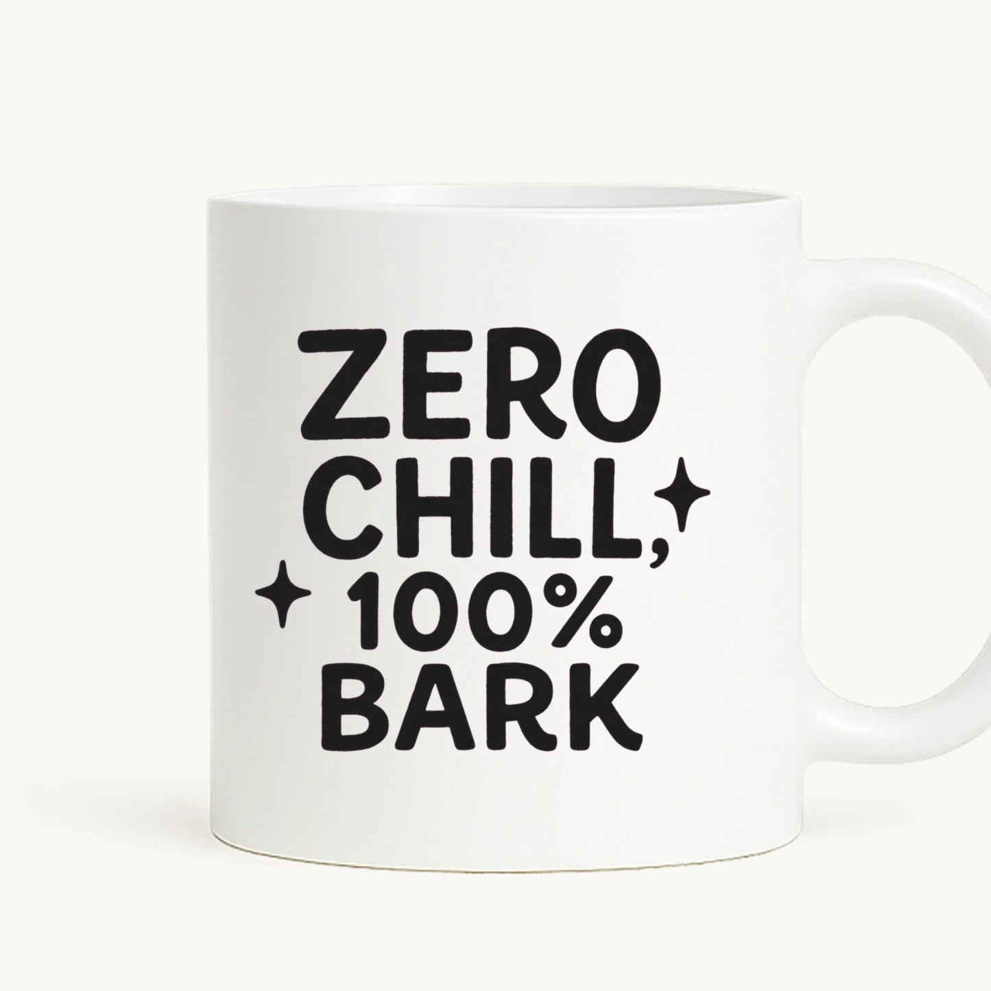 cana toarta dreapta - alb