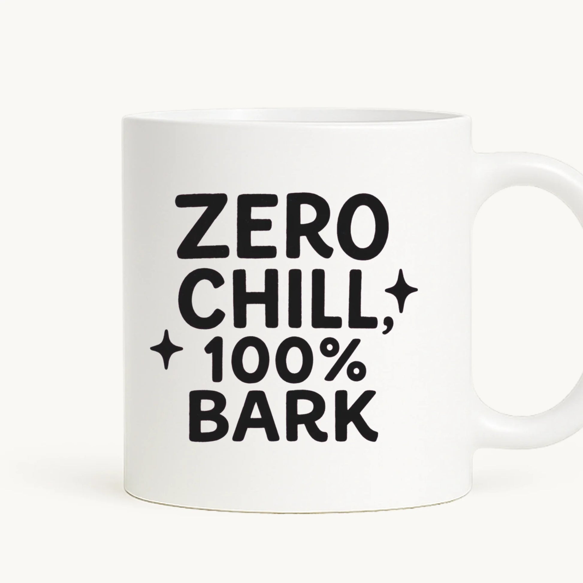 cana toarta dreapta - alb