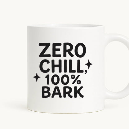 cana toarta dreapta - alb