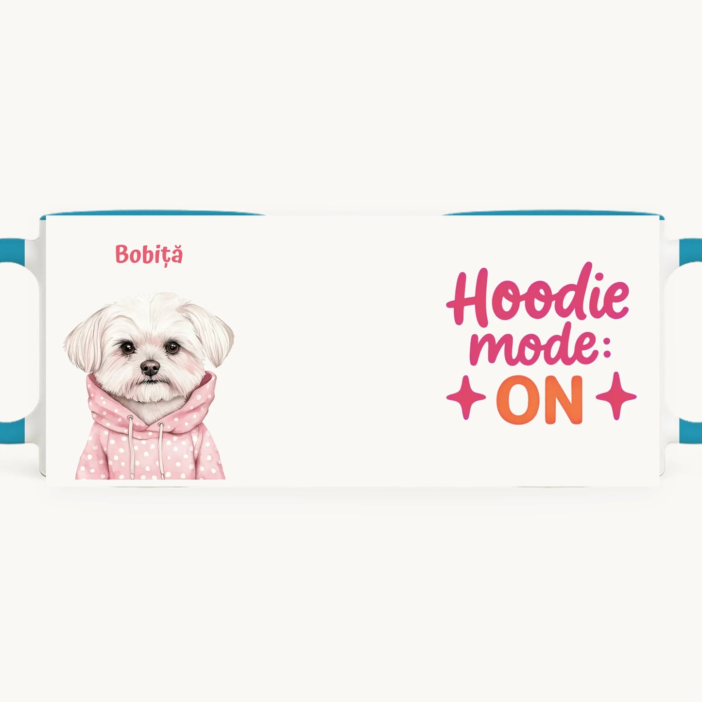 cana desfasurata - alb