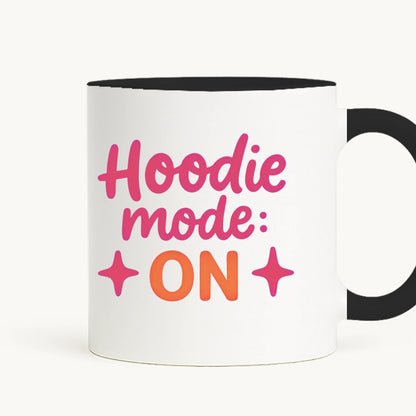 cana toarta dreapta - alb