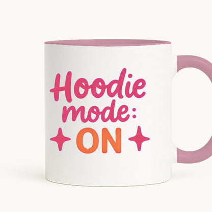 cana toarta dreapta - alb