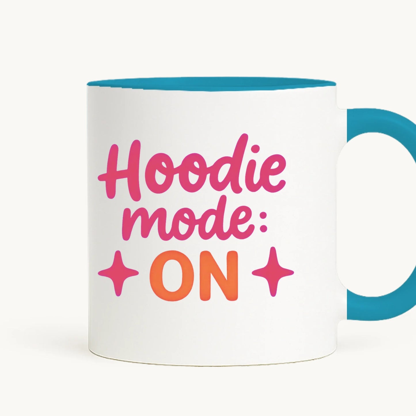 cana toarta dreapta - alb