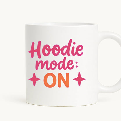 cana toarta dreapta - alb