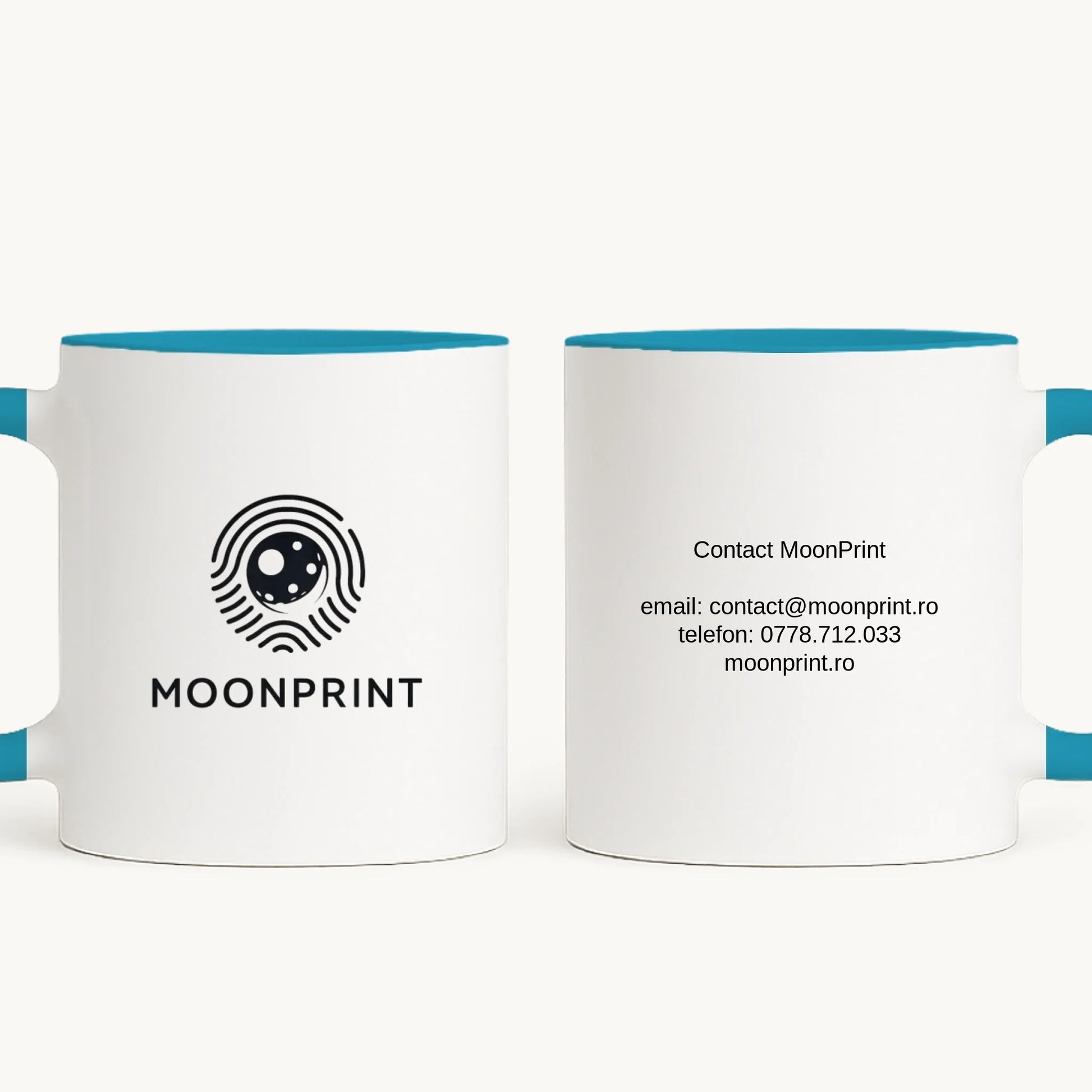 cana ambele parti - alb