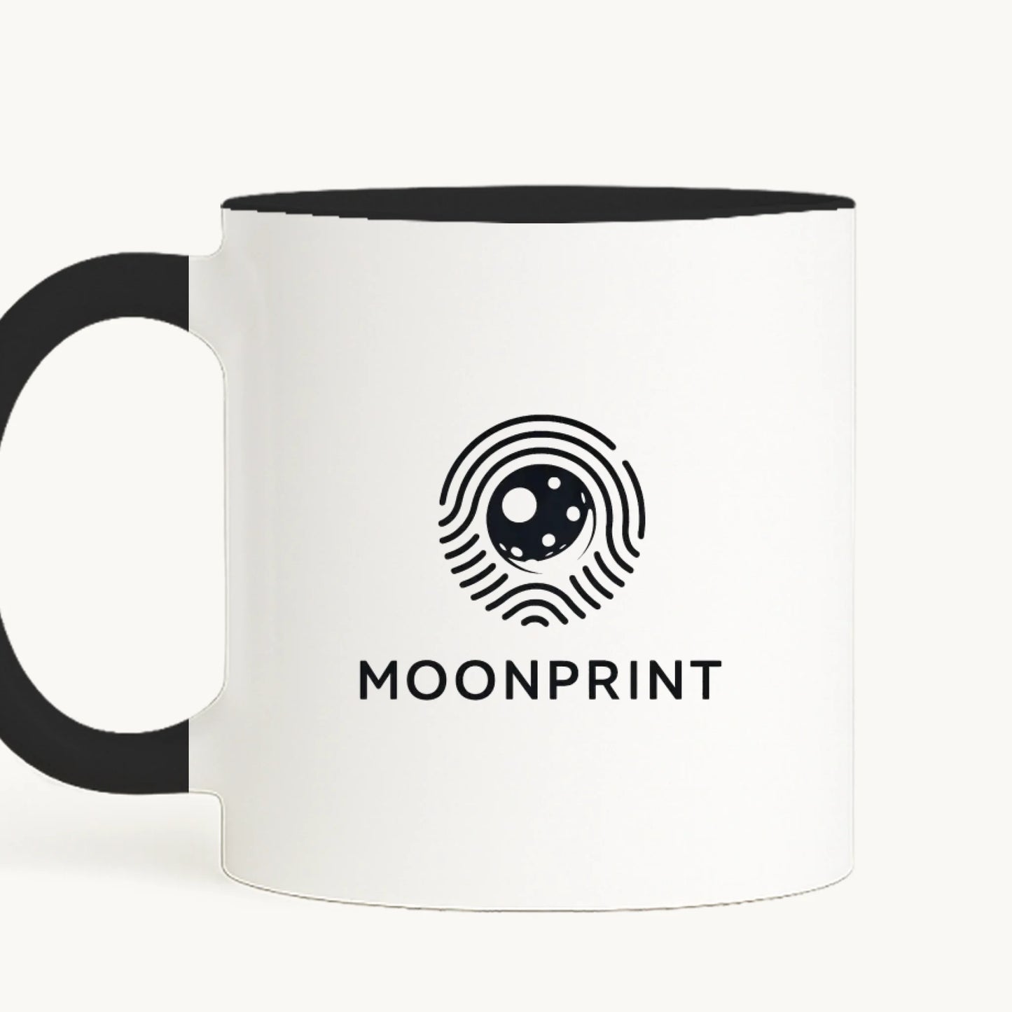 cana toarta stanga - alb