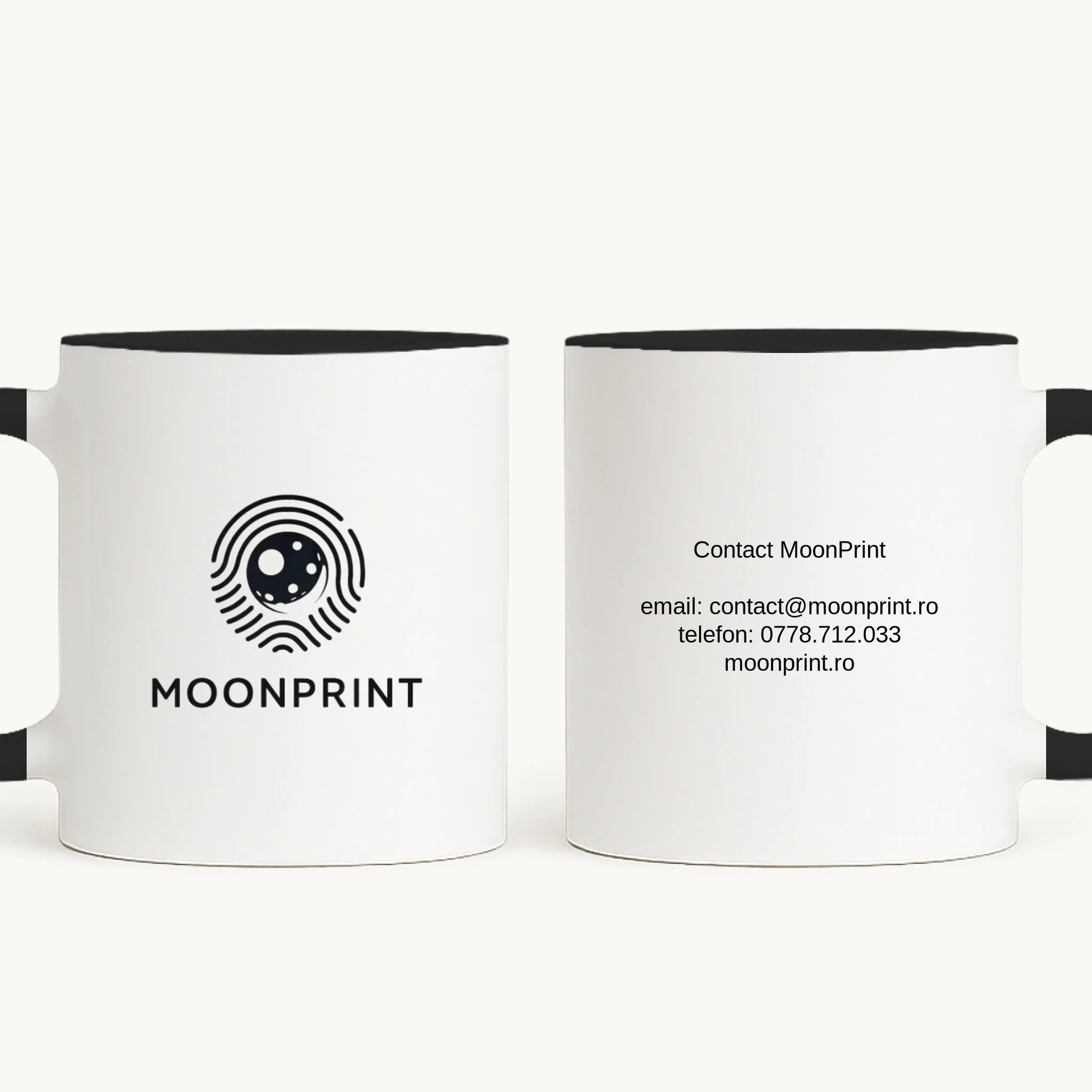 cana ambele parti - alb