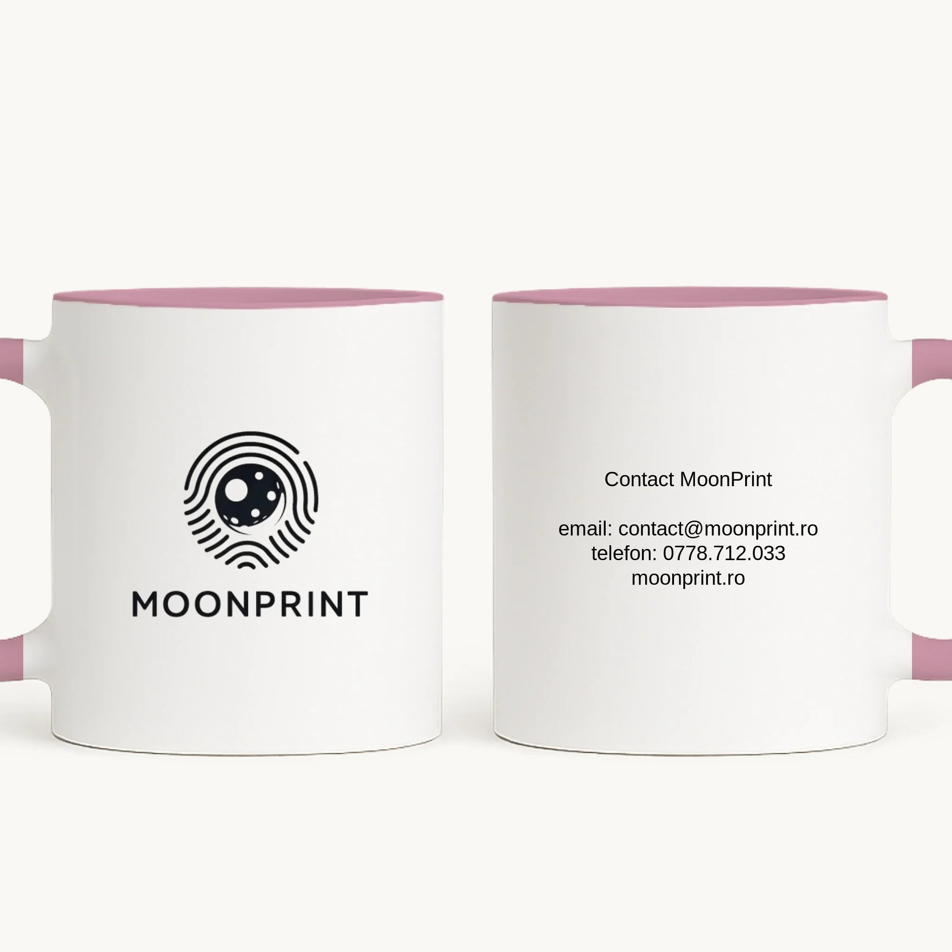 cana ambele parti - alb