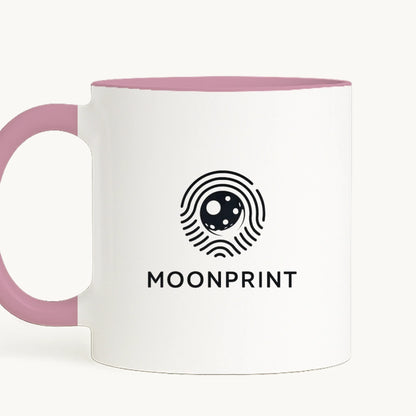 cana toarta stanga - alb