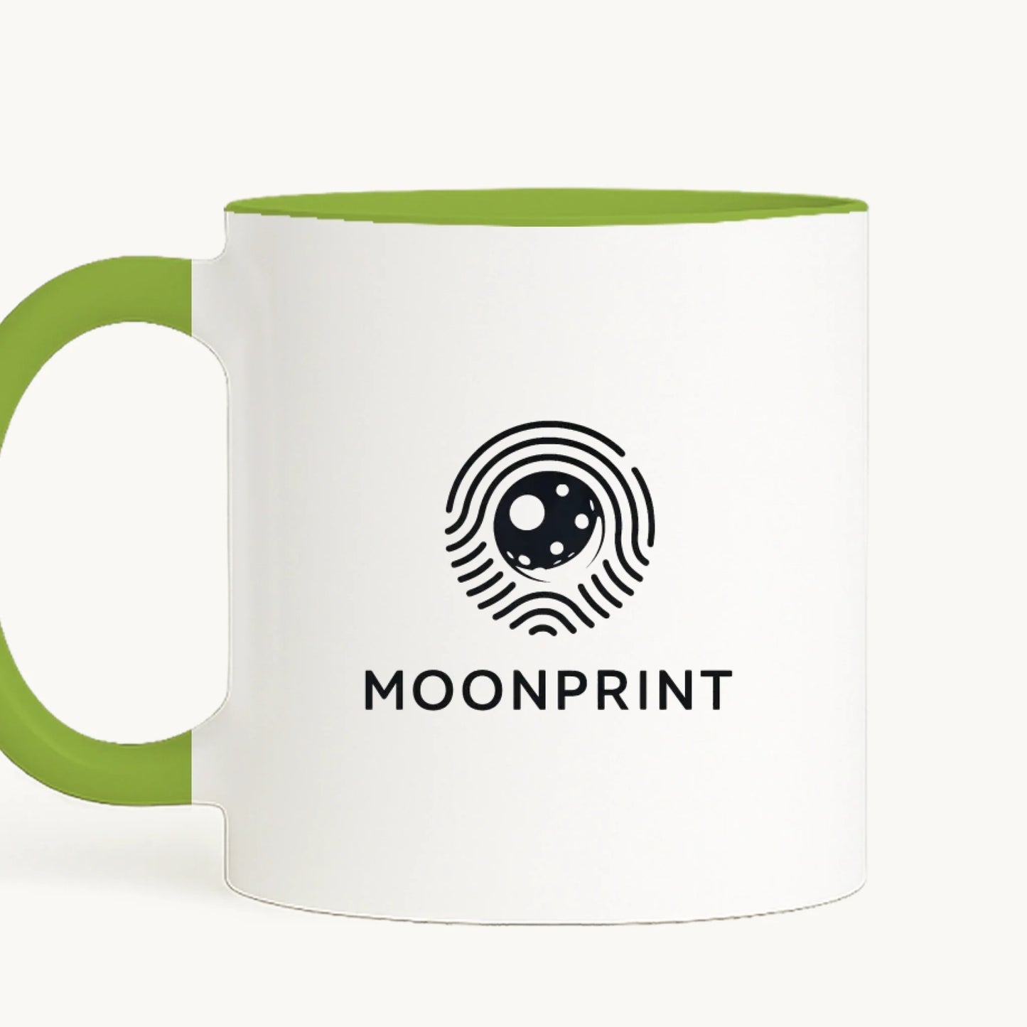 cana toarta stanga - alb