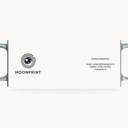 cana desfasurata - alb