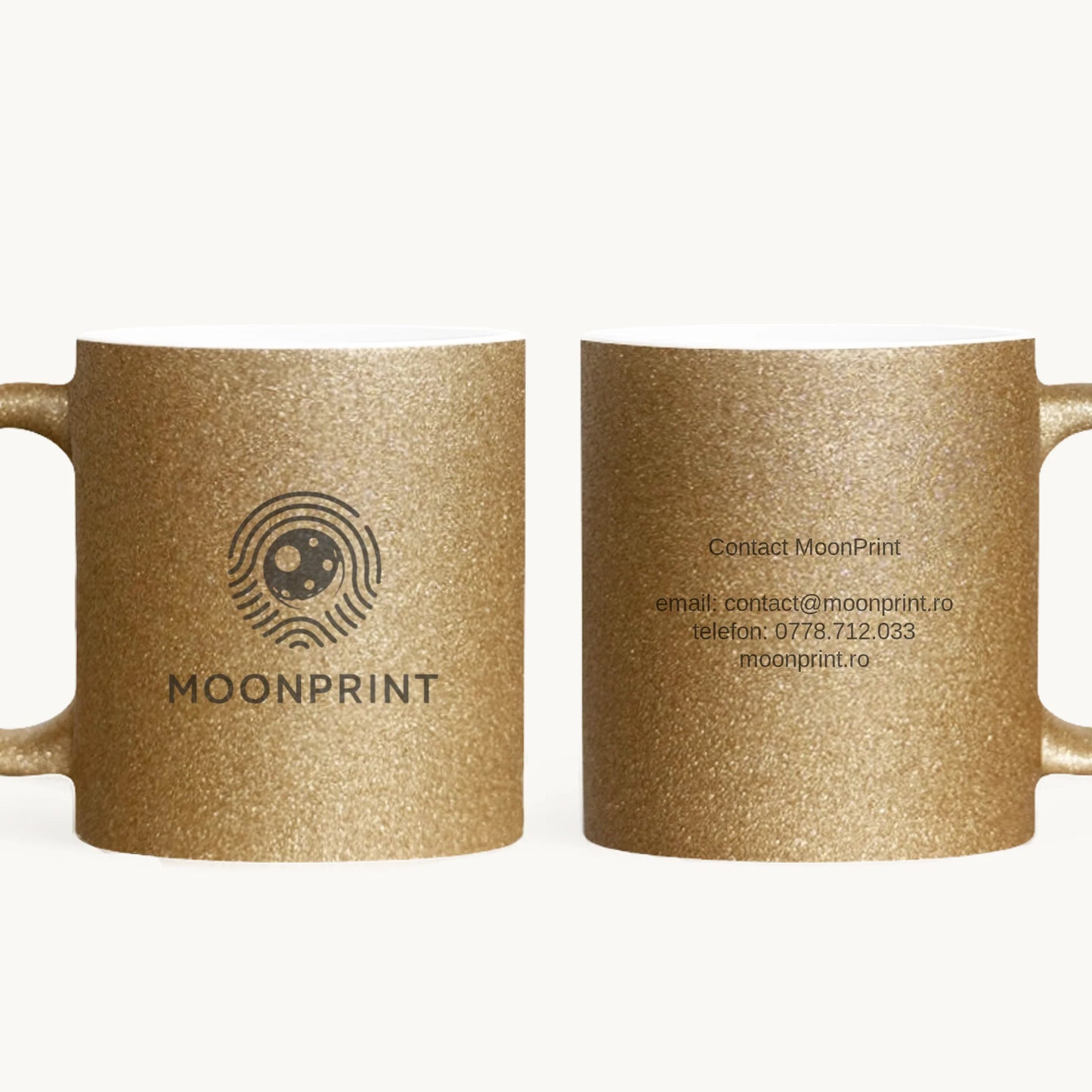 cana ambele parti - alb