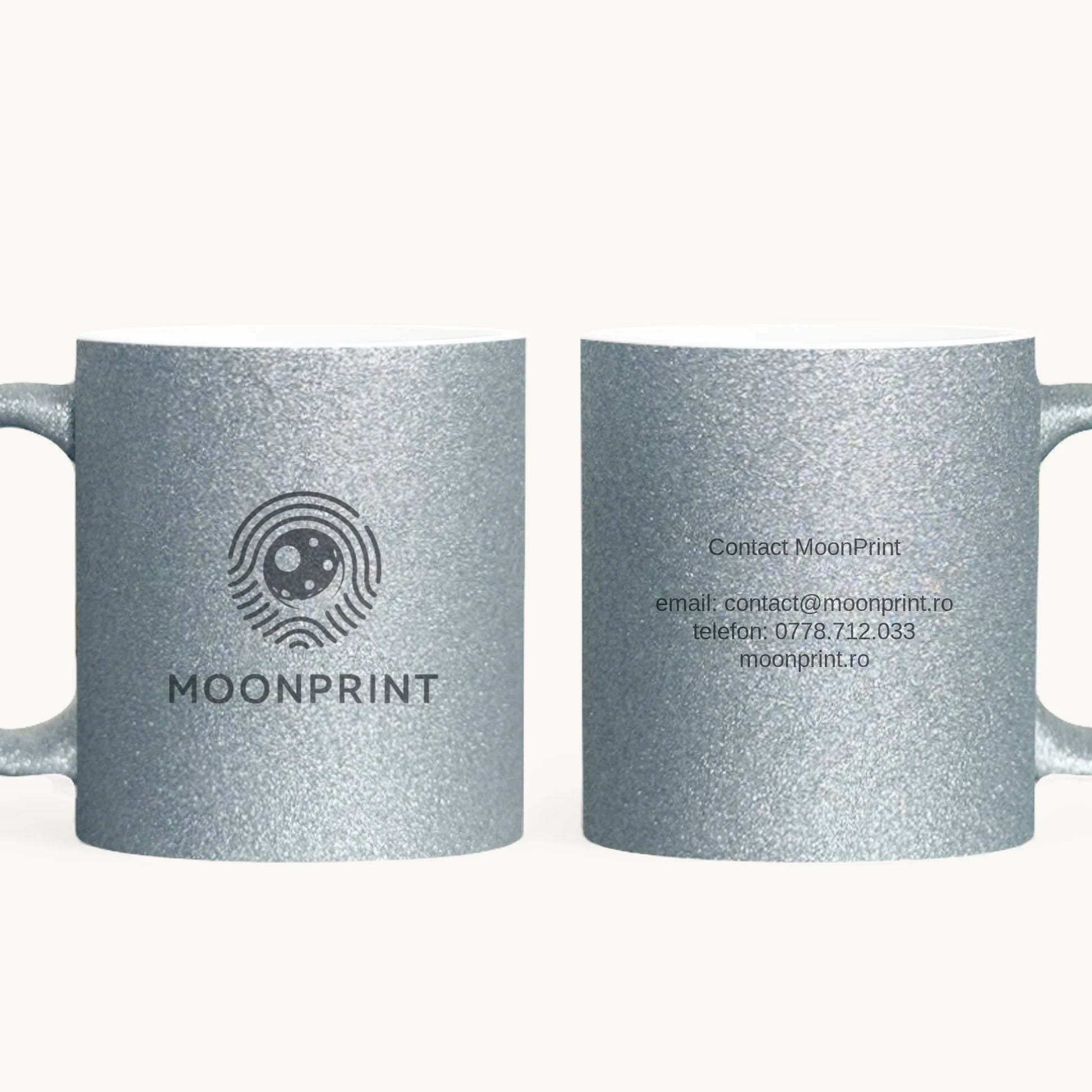 cana ambele parti - alb