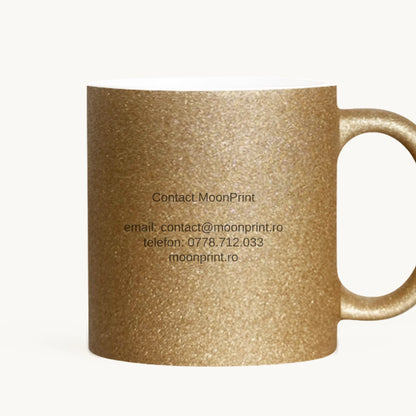 cana toarta dreapta - alb