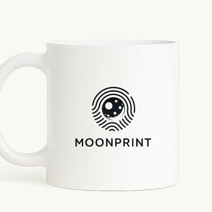 cana toarta stanga - alb