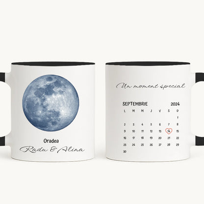 cana ambele parti - alb