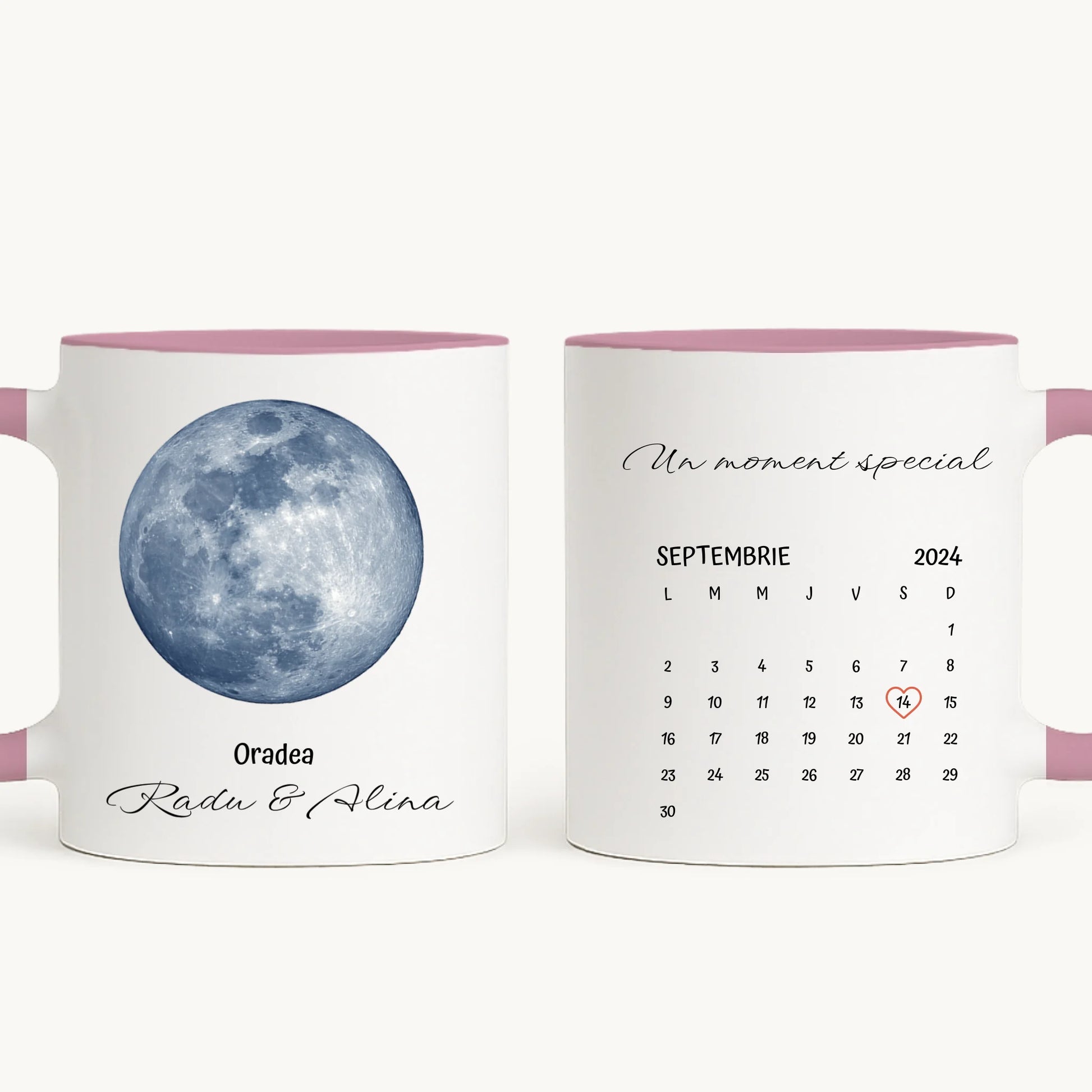 cana ambele parti - alb