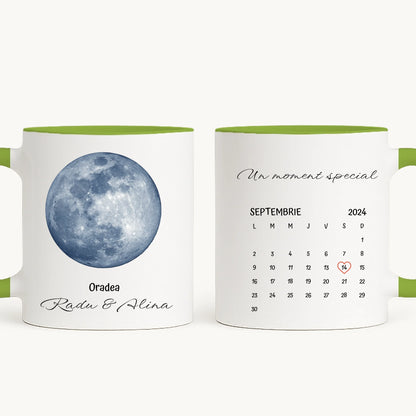 cana ambele parti - alb