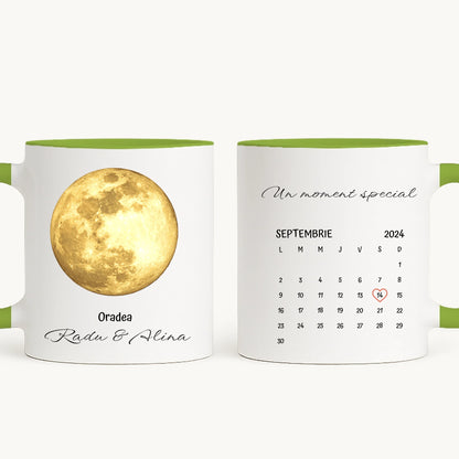 cana ambele parti - alb