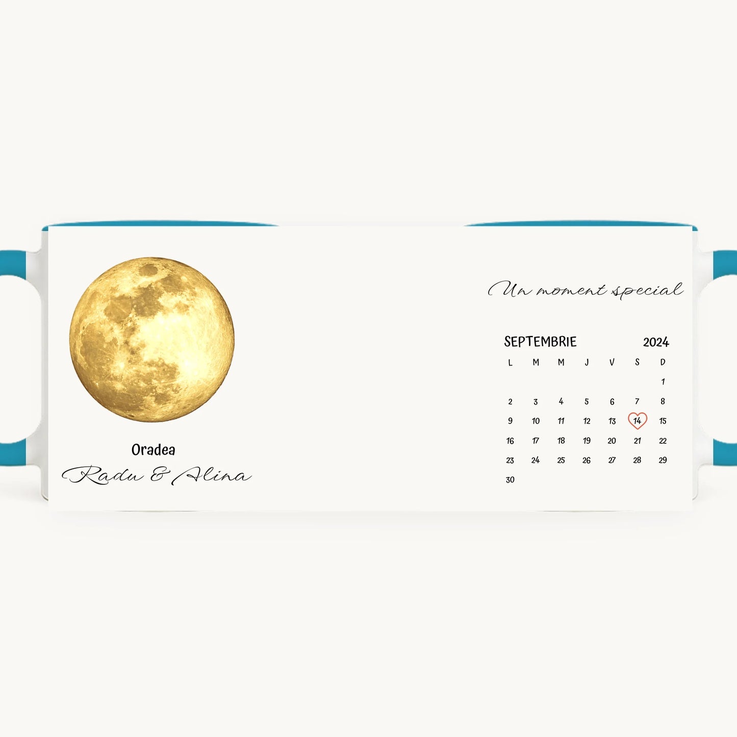 cana desfasurata - alb