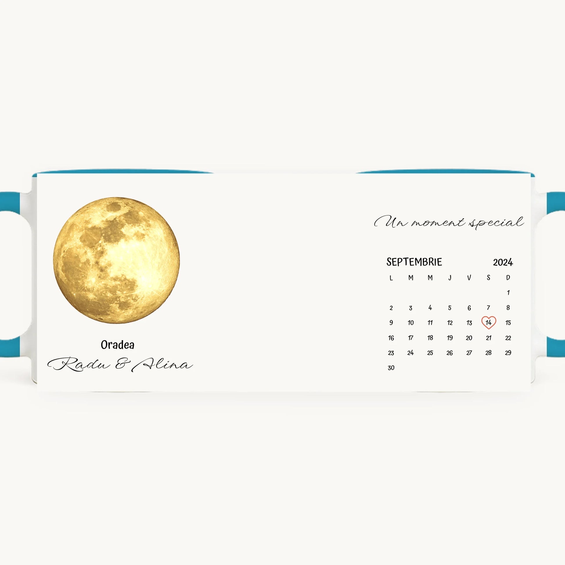 cana desfasurata - alb