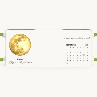 cana desfasurata - alb