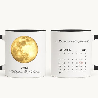 cana ambele parti - alb