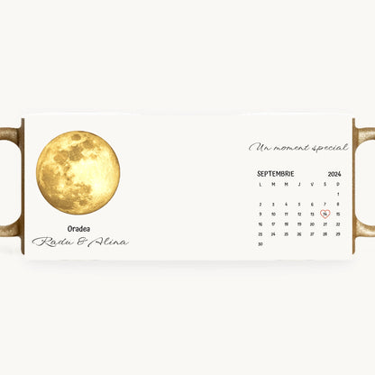 cana desfasurata - alb