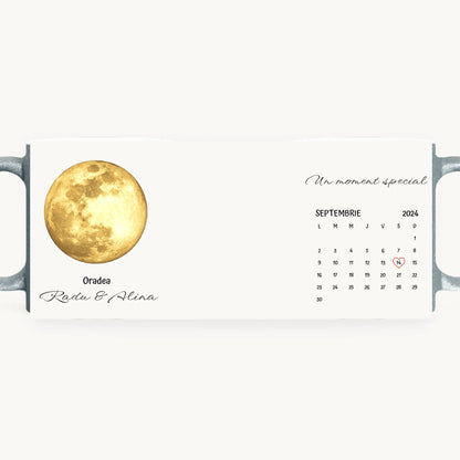 cana desfasurata - alb