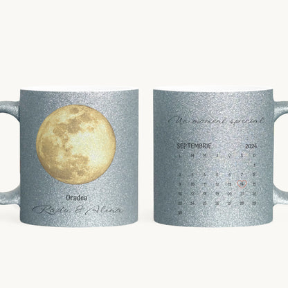 cana ambele parti - alb