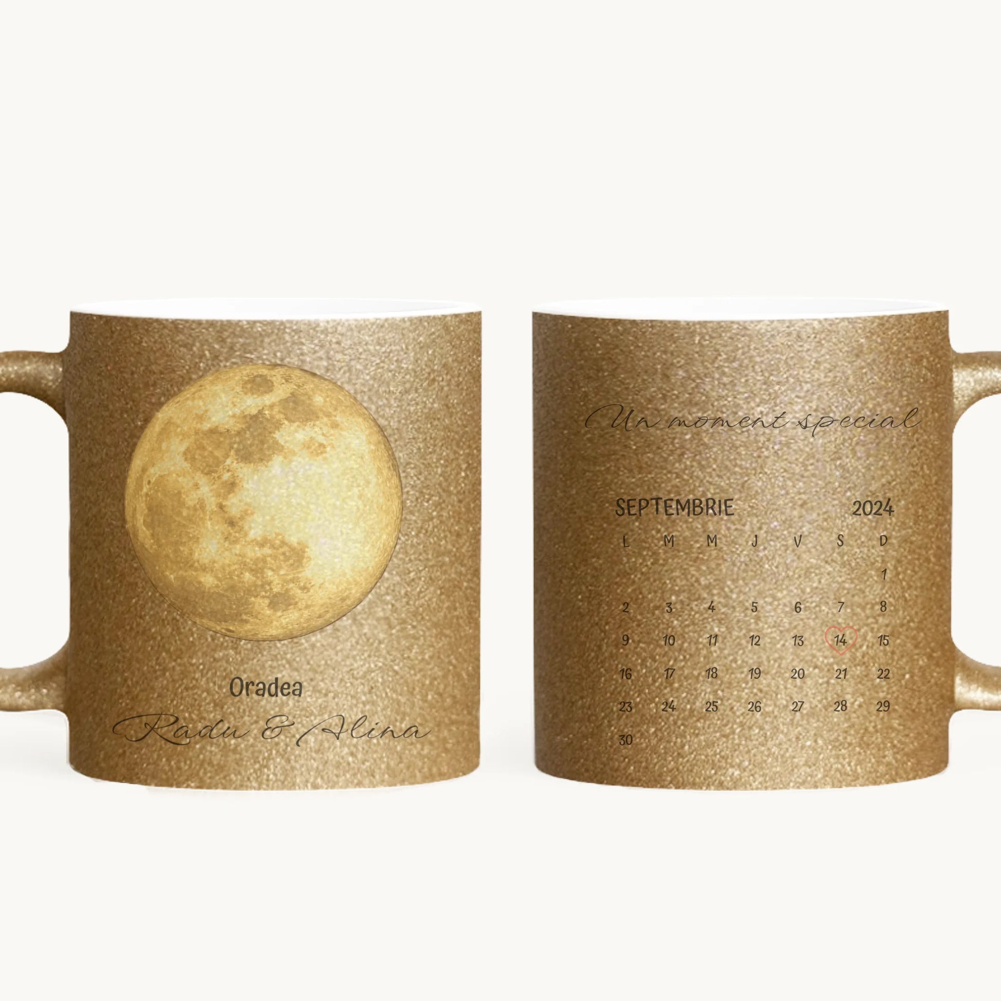 cana ambele parti - alb