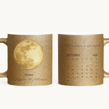 cana ambele parti - alb