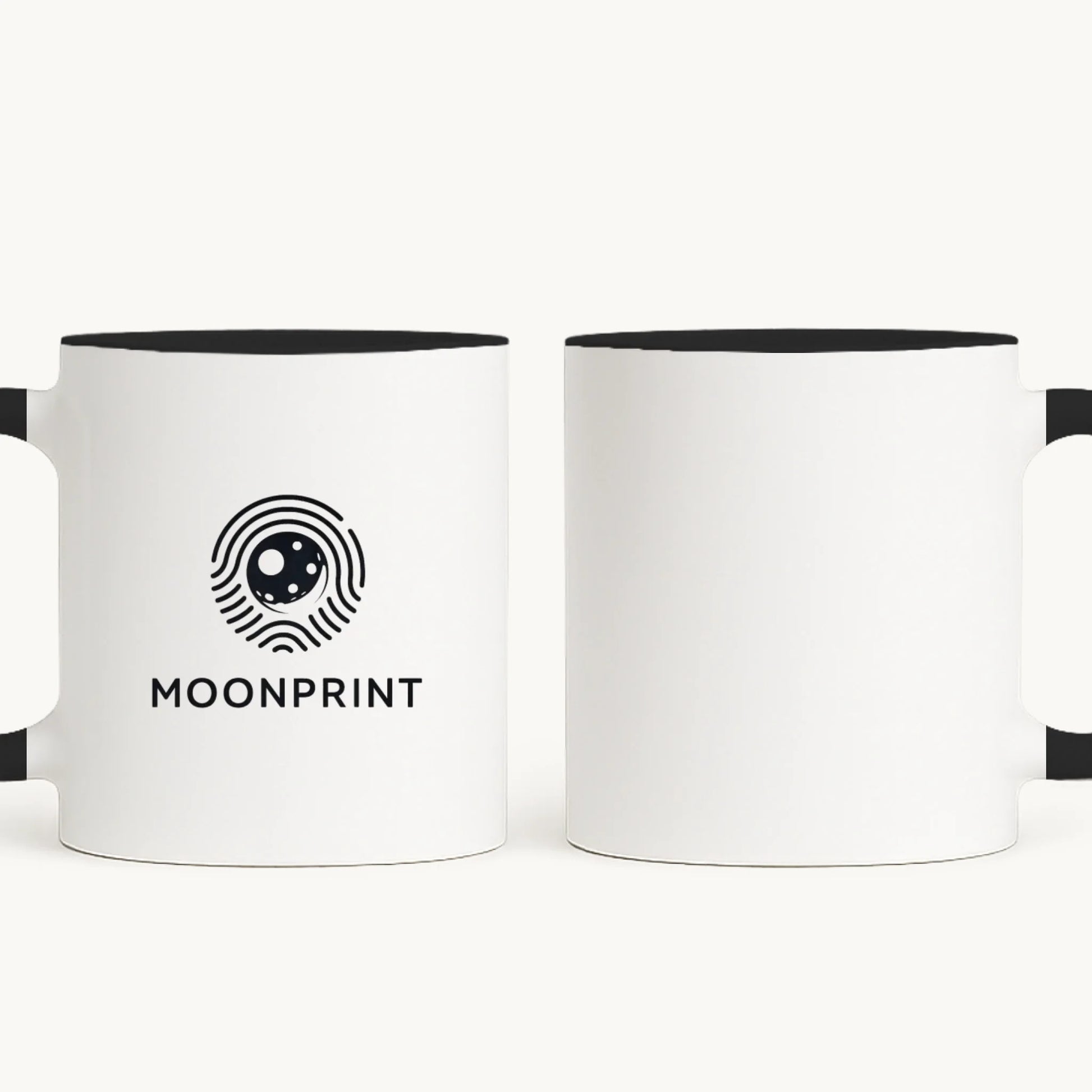 cana ambele parti - alb