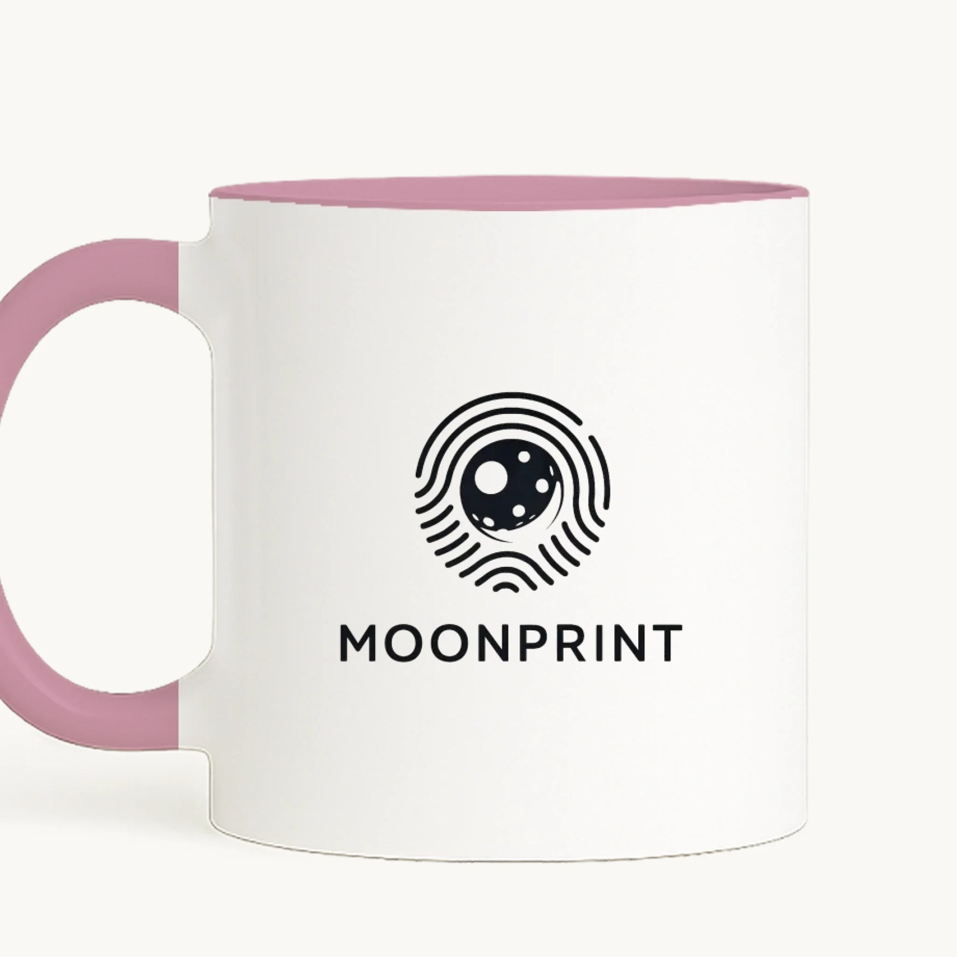 cana toarta stanga - alb