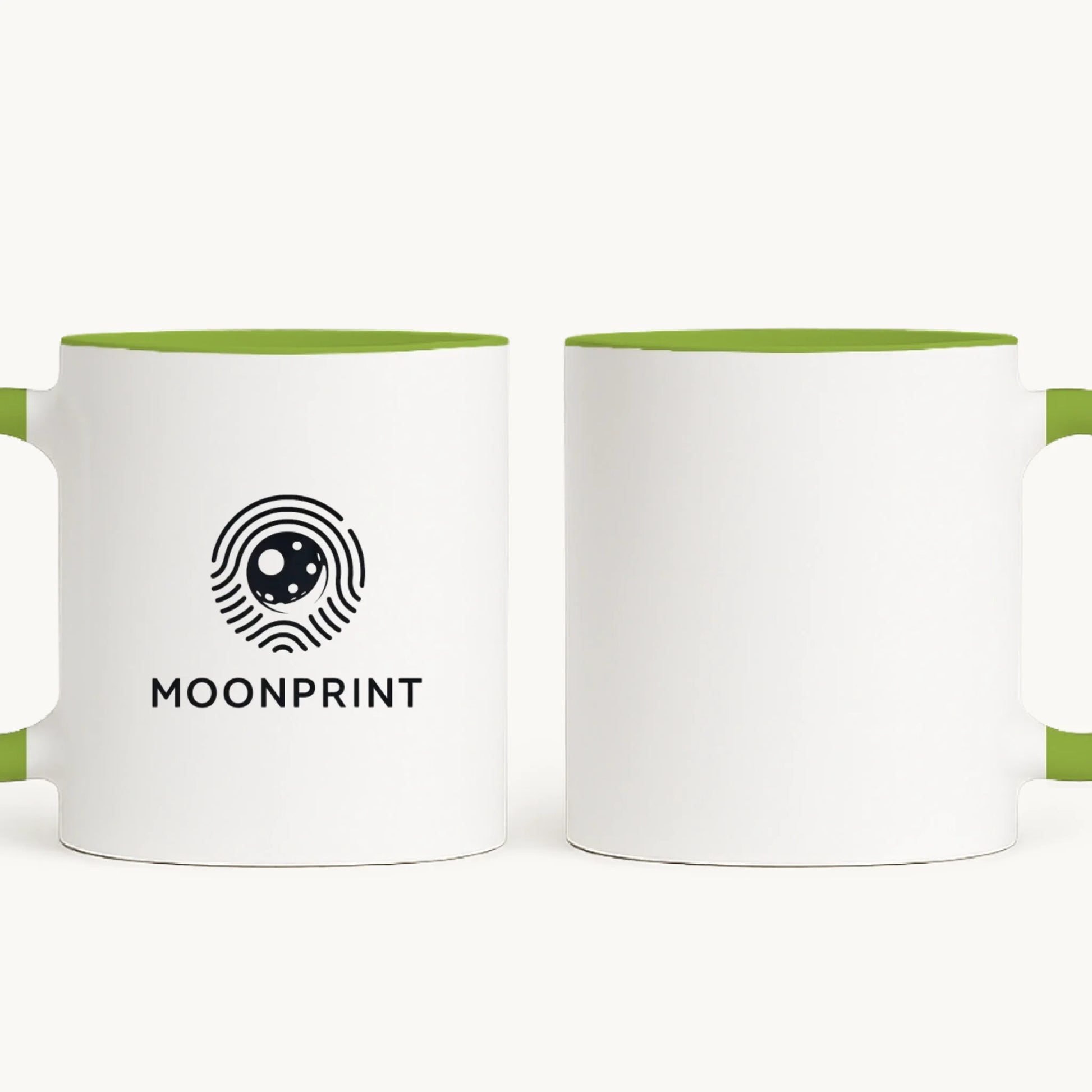 cana ambele parti - alb