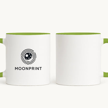 cana ambele parti - alb