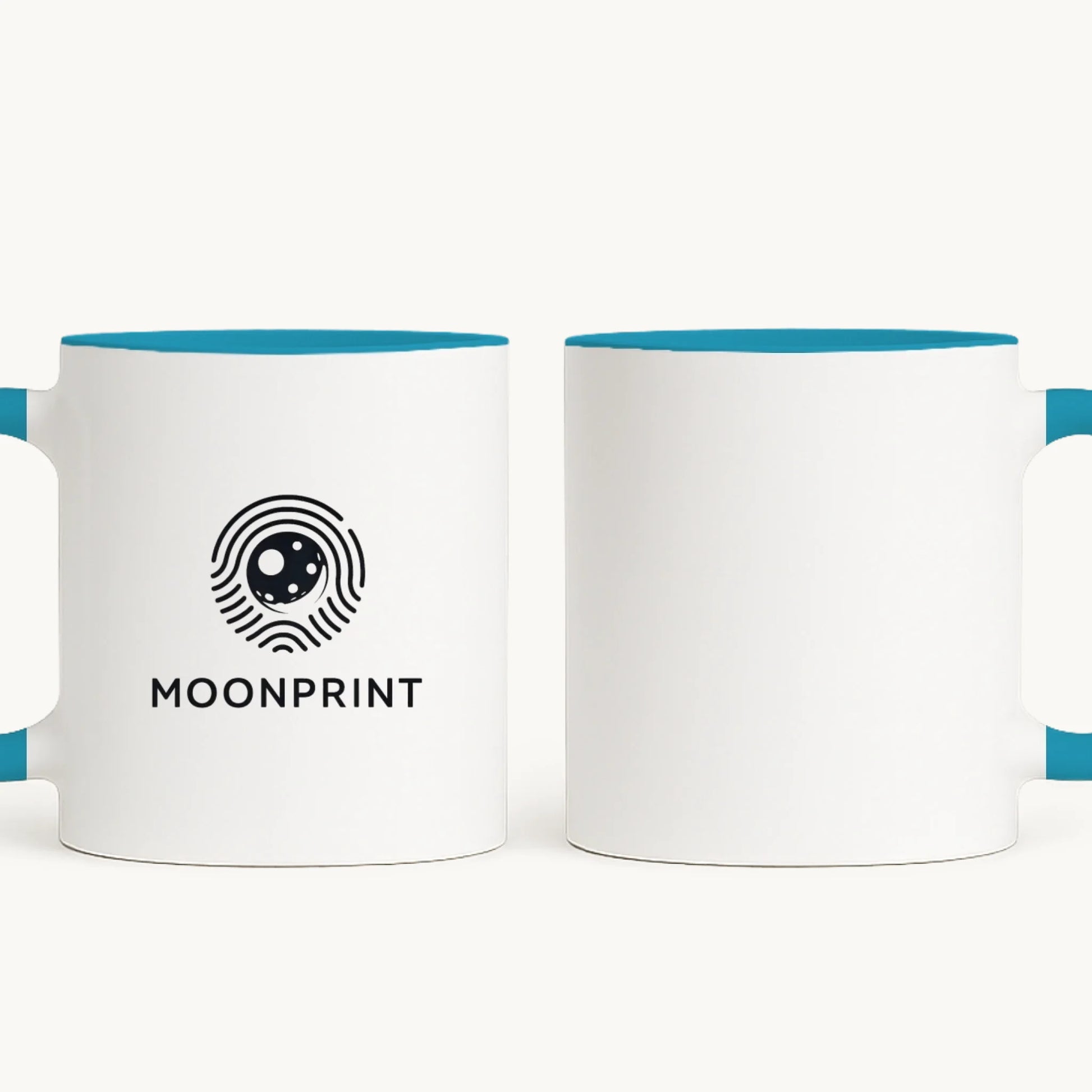 cana ambele parti - alb