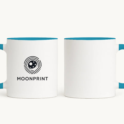 cana ambele parti - alb