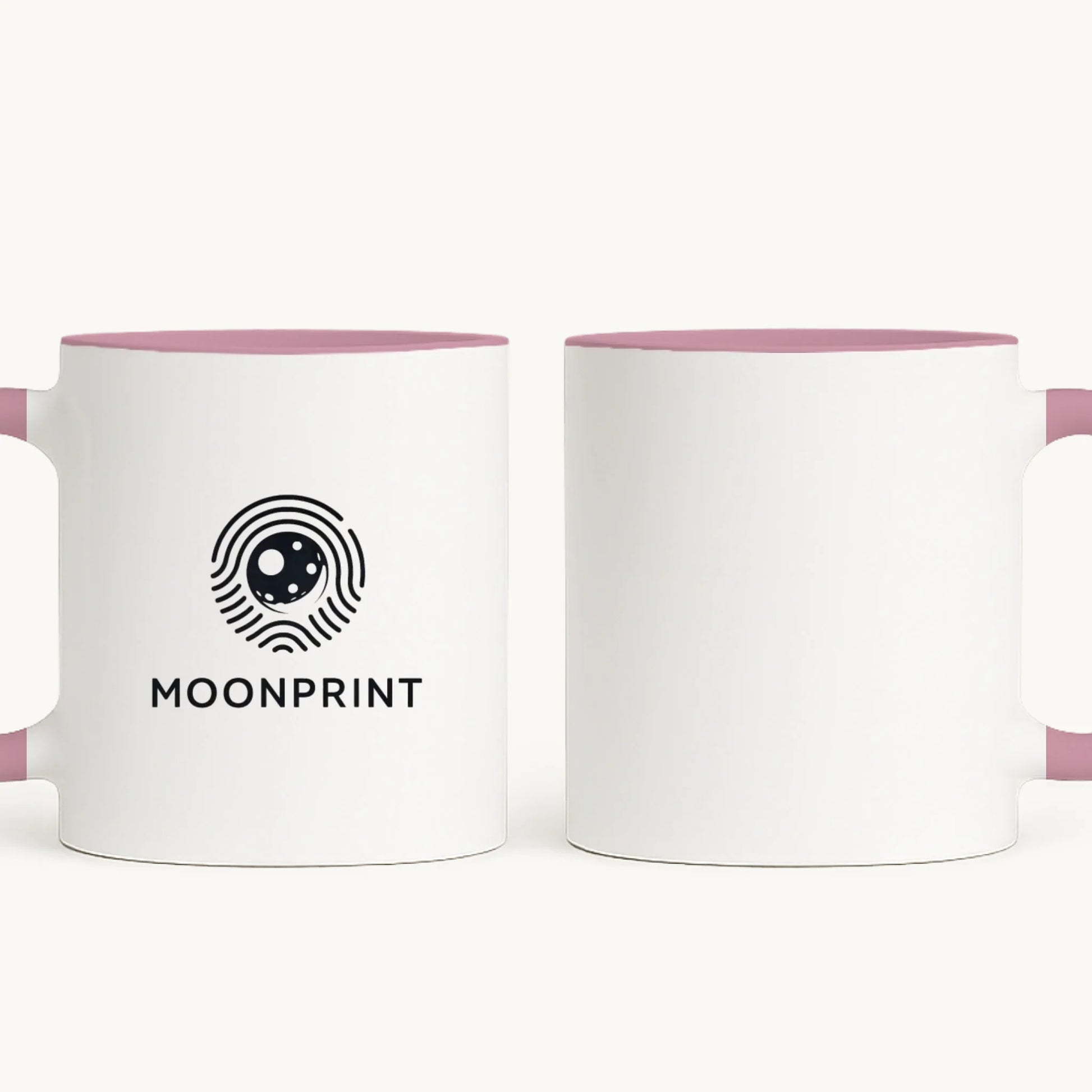 cana ambele parti - alb