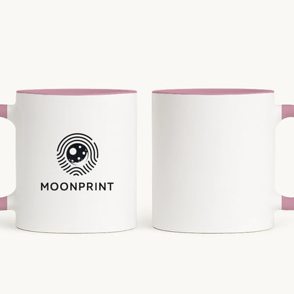 cana ambele parti - alb