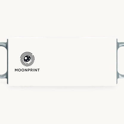 cana desfasurata - alb