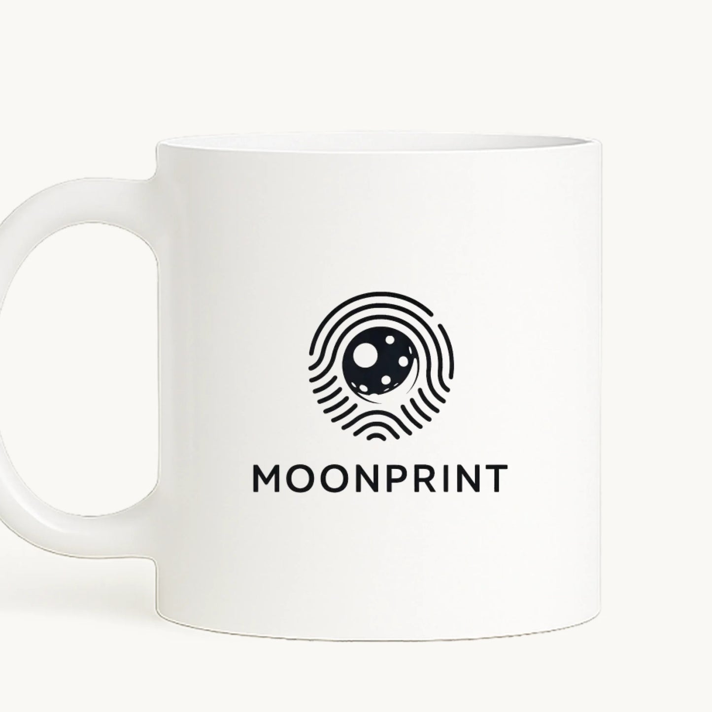 cana toarta stanga - alb