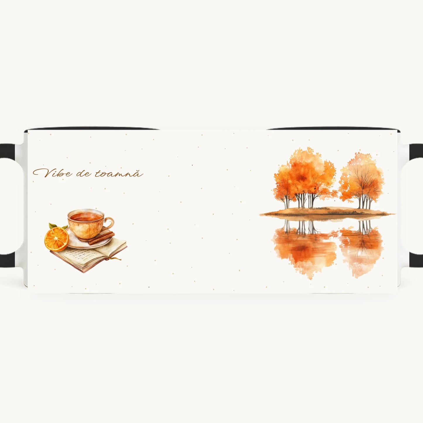 cana desfasurata - alb