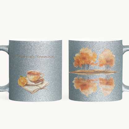 cana ambele parti - alb