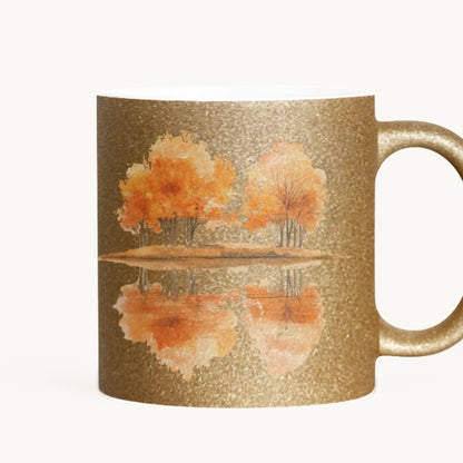 cana toarta dreapta - alb