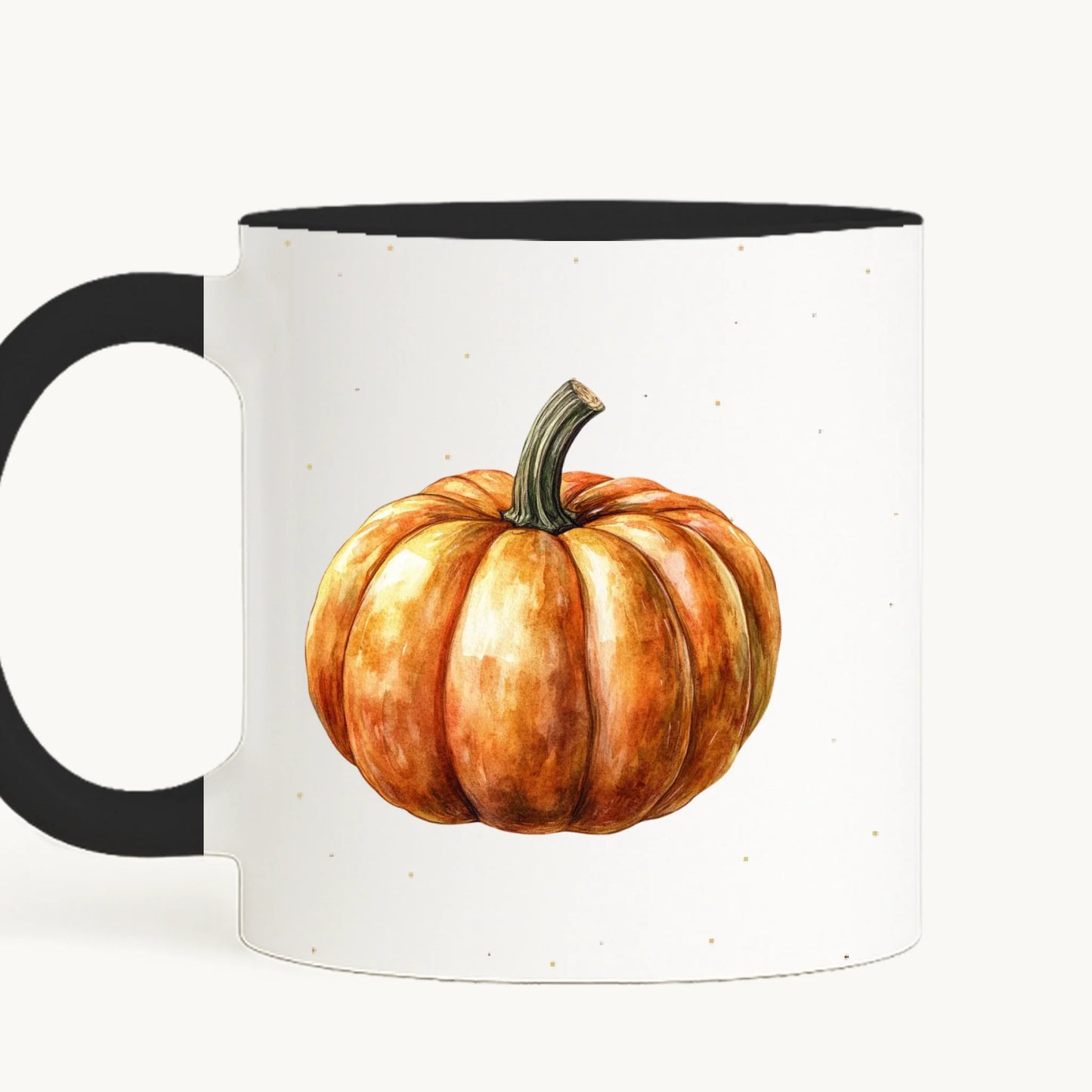 cana toarta stanga - alb