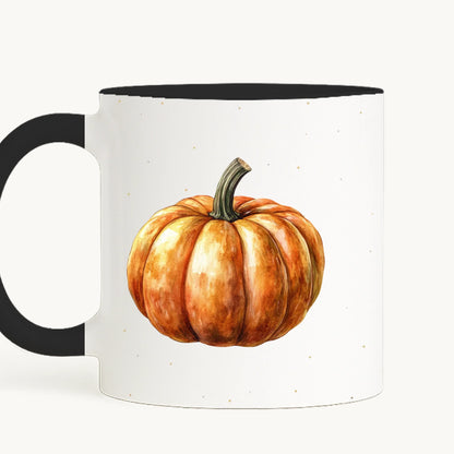 cana toarta stanga - alb