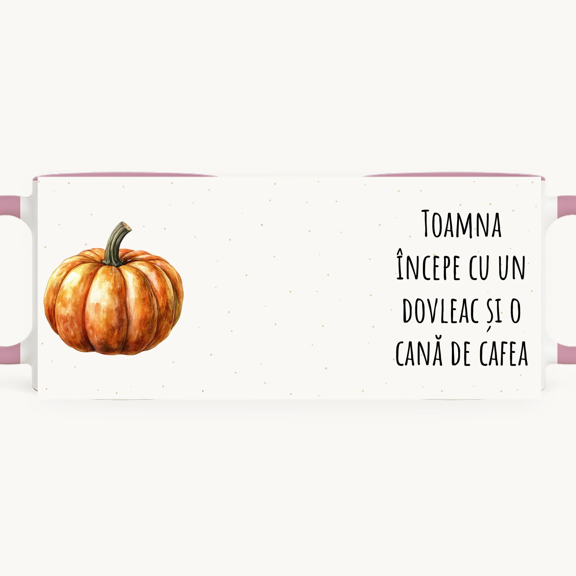 cana desfasurata - alb