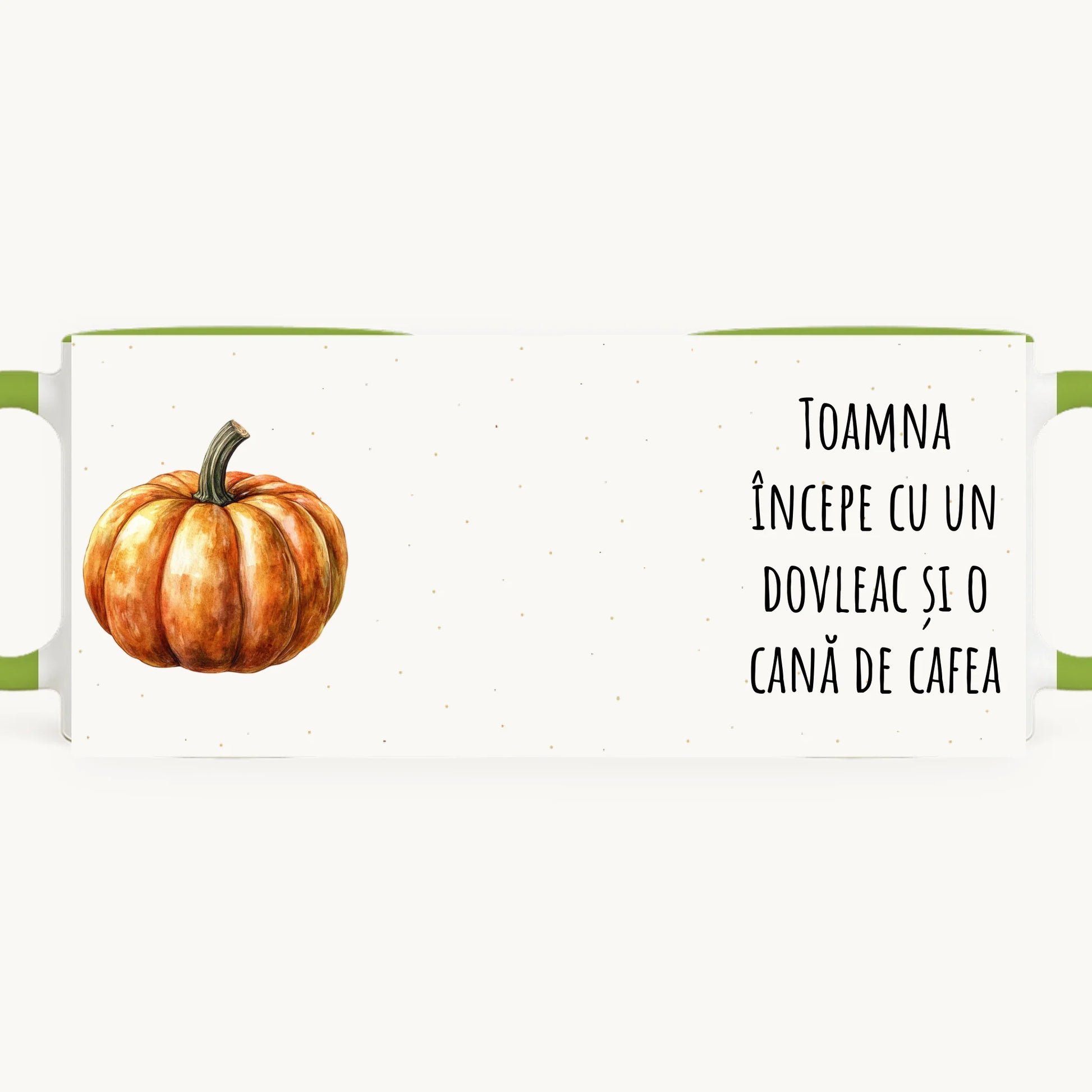 cana desfasurata - alb