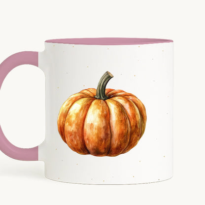 cana toarta stanga - alb